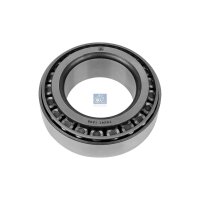 Inner wheel bearing Ø 55 - 95 mm DT SPARE PARTS...