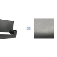 Einstiegsblech rechts DT SPARE PARTS IAM-Expertise passend für IVECO