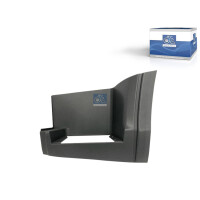 Sill panel left DT SPARE PARTS IAM-Expertise suitable for...