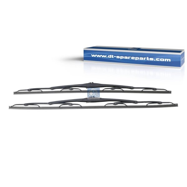 Wischblatt 650 mm DT SPARE PARTS Aftermarket-Expertise passend für RENAULT