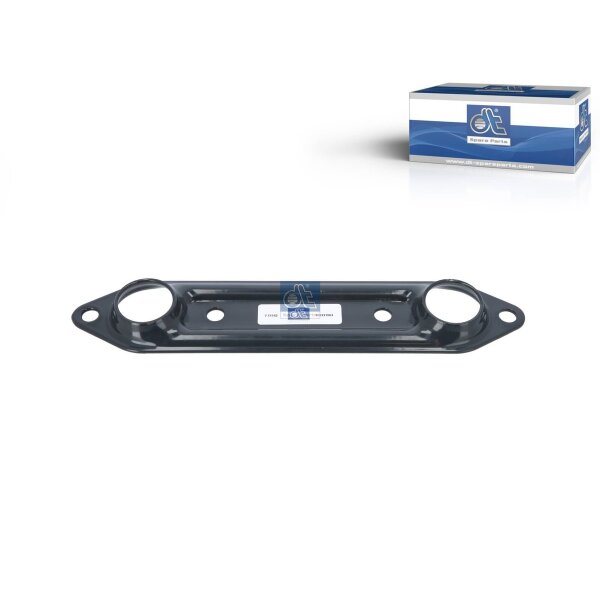 Federbock DT SPARE PARTS Aftermarket-Expertise passend für IVECO