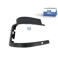 Rahmen Hauptscheinwerfer DT SPARE PARTS IAM-Expertise...