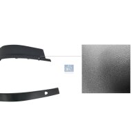 Rahmen Hauptscheinwerfer DT SPARE PARTS IAM-Expertise passend für SCANIA