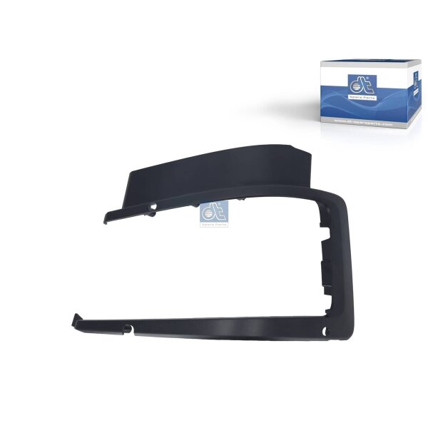 Rahmen Hauptscheinwerfer DT SPARE PARTS IAM-Expertise passend für SCANIA