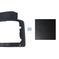 Rahmen Hauptscheinwerfer DT SPARE PARTS IAM-Expertise passend für SCANIA