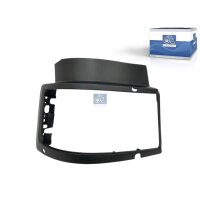 Rahmen Hauptscheinwerfer DT SPARE PARTS IAM-Expertise...
