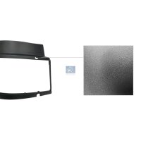 Rahmen Hauptscheinwerfer DT SPARE PARTS IAM-Expertise passend für SCANIA
