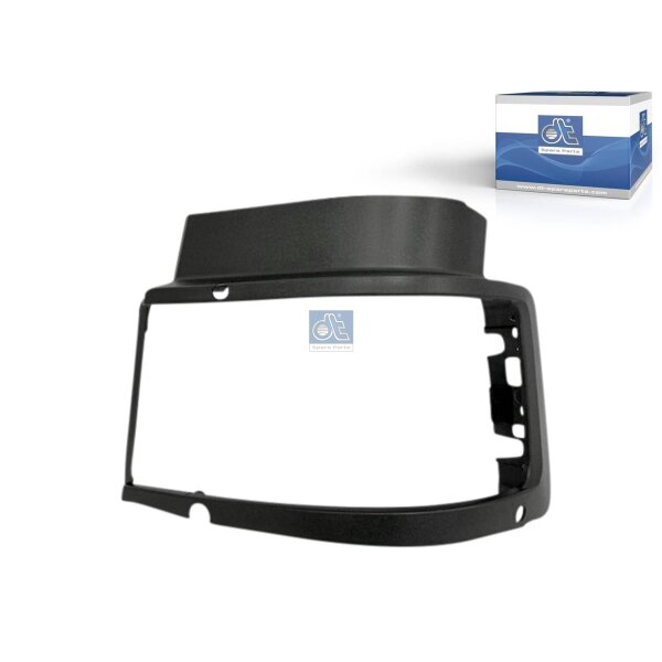 Rahmen Hauptscheinwerfer DT SPARE PARTS IAM-Expertise passend für SCANIA