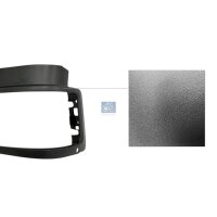 Rahmen Hauptscheinwerfer DT SPARE PARTS IAM-Expertise passend für SCANIA