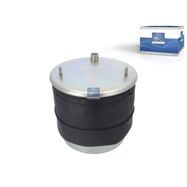 Federbalg Luftfederung DT SPARE PARTS IAM-Expertise passend für DAF