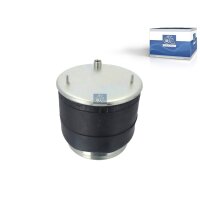 Federbalg Luftfederung DT SPARE PARTS IAM-Expertise...
