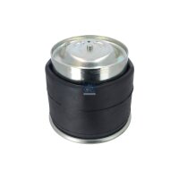 Federbalg Luftfederung DT SPARE PARTS IAM-Expertise...