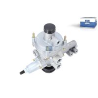 Relais ALB DT SPARE PARTS IAM-Expertise passend für...