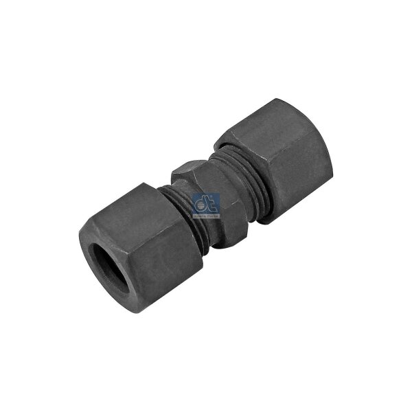 Compressed air line connector DT SPARE PARTS for MERCEDES-BENZ MK and others