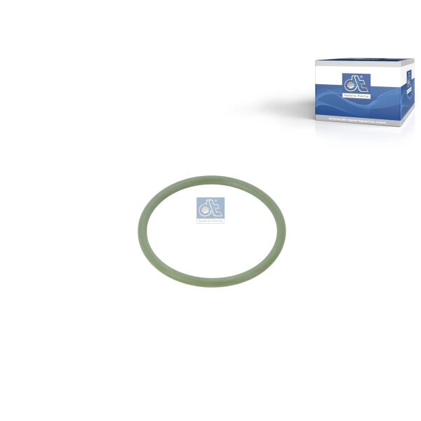 Dichtring Ø 504 mm 35 mm DT SPARE PARTS IAM-Expertise passend für SCANIA