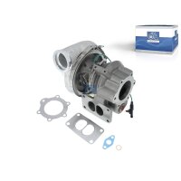Turbolader Abgasturbolader DT SPARE PARTS passend...