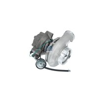 Turbolader Abgasturbolader DT SPARE PARTS passend für MERCEDES-BENZ