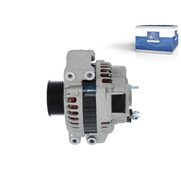 Lichtmaschine Generator 24 V 100 A DT SPARE PARTS passend für SCANIA