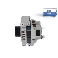 Lichtmaschine Generator 24 V 100 A DT SPARE PARTS passend...