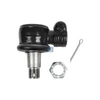 Kugelgelenk Lenkungsdämpfer M30 x 1 5R 86 mm DT...
