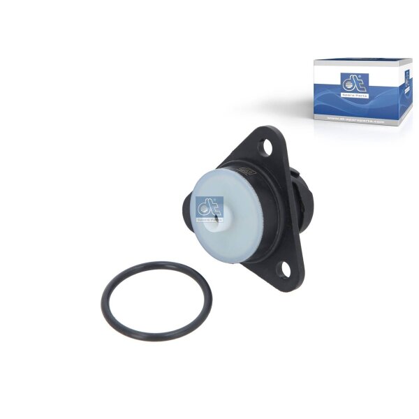 Vacuum switch DT SPARE PARTS IAM-Expertise suitable for e.g. MAN