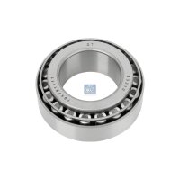 Wheel bearing front axle Ø 50 - 90 mm DT SPARE...