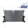 Kühler Motorkühlung 640 x 440 mm DT SPARE PARTS IAM-Expertise passend für IVECO
