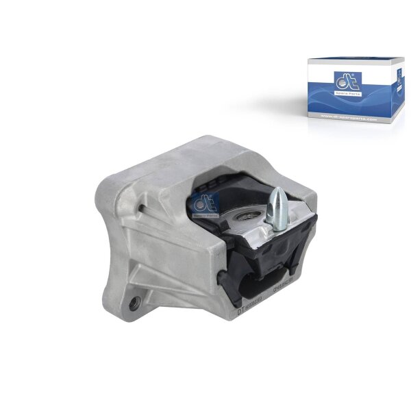 Lagerung Motor DT SPARE PARTS IAM-Expertise passend für MERCEDES-BENZ