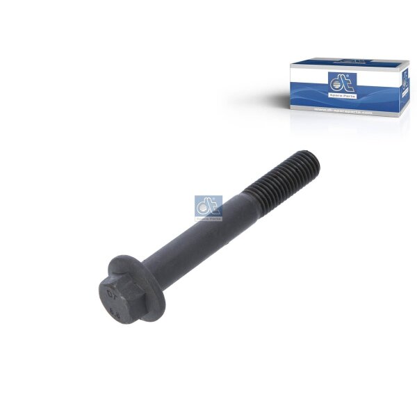 Schraube M14 x 2 DT SPARE PARTS IAM-Expertise passend für u.a. RENAULT