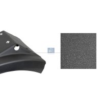 Rear right mudguard DT SPARE PARTS IAM-Expertise suitable...