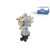 Valve Lifting Axle Control DT SPARE PARTS suitable for...