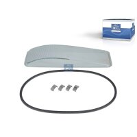 Diffusing Disk Front Fog Light DT SPARE PARTS...