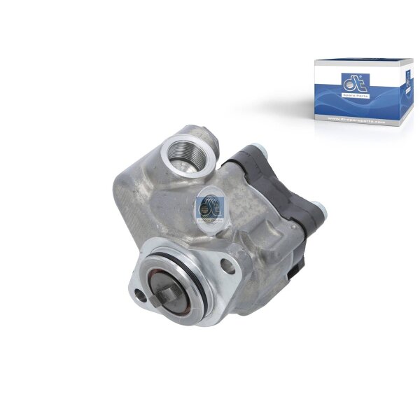 Hydraulikpumpe Lenkung DT SPARE PARTS IAM-Expertise passend für IVECO