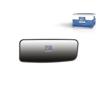 Spiegelglas Außenspiegel DT SPARE PARTS...