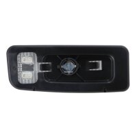 Spiegelglas Außenspiegel DT SPARE PARTS...