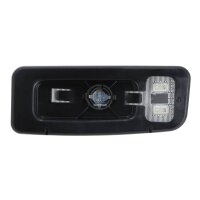 Spiegelglas Außenspiegel DT SPARE PARTS...