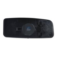 Spiegelglas Außenspiegel DT SPARE PARTS für...