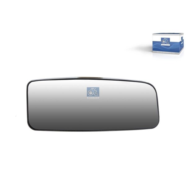 Mirror Glass Exterior Mirror DT SPARE PARTS for MERCEDES-BENZ and others