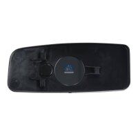 Spiegelglas Außenspiegel DT SPARE PARTS für...