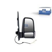 Exterior Mirrors Cab DT SPARE PARTS IAM-Expertise...