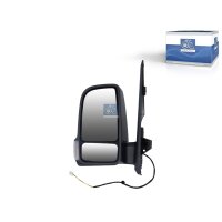 Exterior Mirrors Cab DT SPARE PARTS IAM-Expertise...