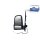 Exterior Mirrors Cab DT SPARE PARTS IAM-Expertise suitable for MERCEDES-BENZ