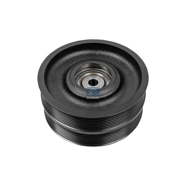 Alternator Pulley DT SPARE PARTS Aftermarket-Expertise fits SCANIA