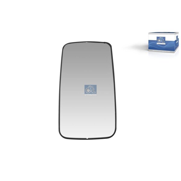 Exterior Mirrors Cab both sides DT SPARE PARTS for RENAULT TRUCKS and others