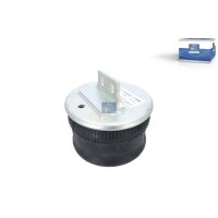 Federbalg Luftfederung DT SPARE PARTS IAM-Expertise...