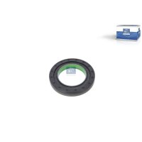 Wellendichtring Differential DT SPARE PARTS IAM-Expertise...