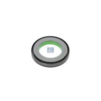 Wellendichtring Differential DT SPARE PARTS IAM-Expertise...