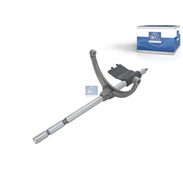 Selector Fork Manual Transmission DT SPARE PARTS IAM-Expertise for e.g. DAF