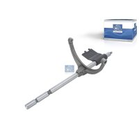 Selector Fork Manual Transmission DT SPARE PARTS...