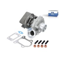 Turbolader Abgasturbolader DT SPARE PARTS passend...